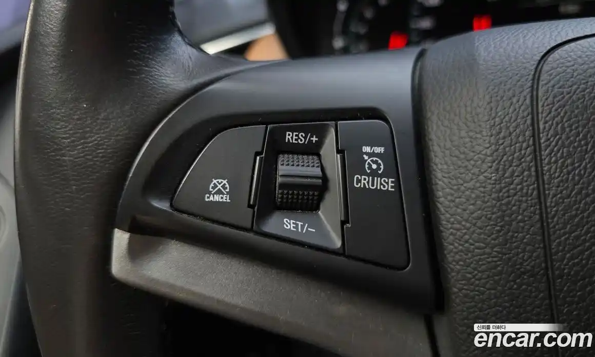 Chevrolet Trax 2016 1.6 автомат (гидро), фото 17