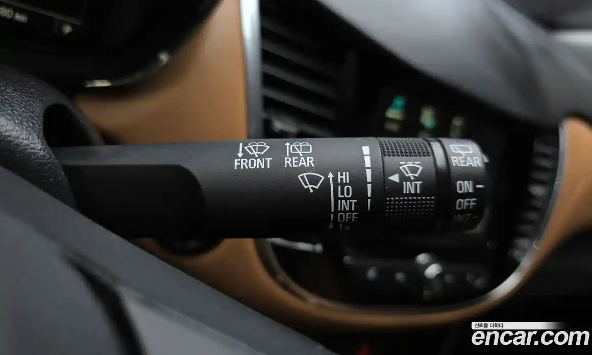 Chevrolet Trax 2016 1.6 автомат (гидро), фото 18