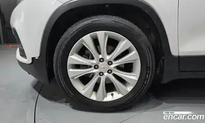 Chevrolet Trax 2016 1.6 автомат (гидро), миниатюра 5