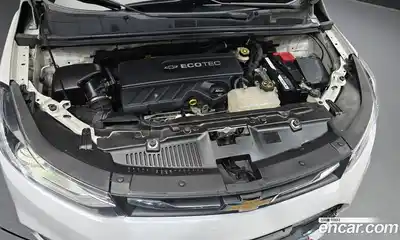 Chevrolet Trax 2016 1.6 автомат (гидро), миниатюра 6