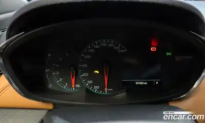 Chevrolet Trax 2016 1.6 автомат (гидро), миниатюра 8