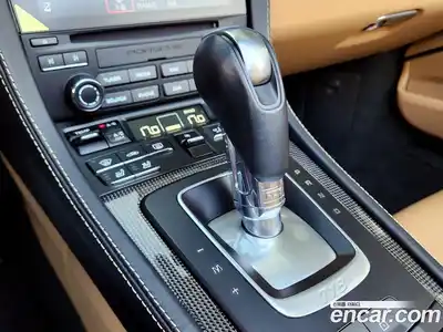 Porsche 718 2019 2.5 автомат (гидро), миниатюра 11