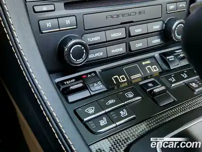 Porsche 718 2019 2.5 автомат (гидро), миниатюра 12