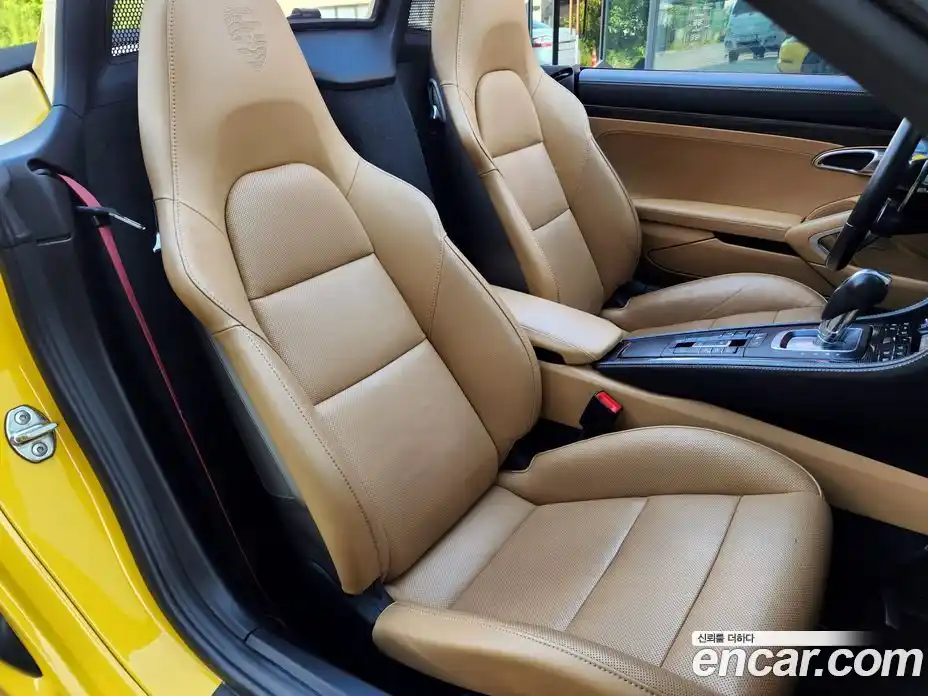 Porsche 718 2019 2.5 автомат (гидро), фото 18