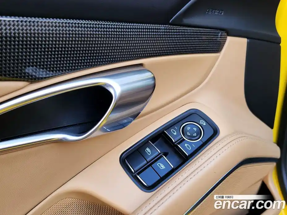 Porsche 718 2019 2.5 автомат (гидро), фото 6