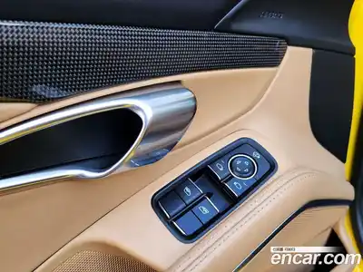Porsche 718 2019 2.5 автомат (гидро), миниатюра 6
