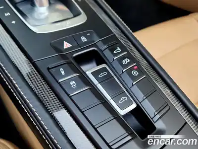 Porsche 718 2019 2.5 автомат (гидро), миниатюра 10