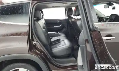 Chevrolet Orlando 2014 2.0 автомат (гидро), миниатюра 11