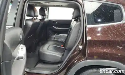 Chevrolet Orlando 2014 2.0 автомат (гидро), миниатюра 12