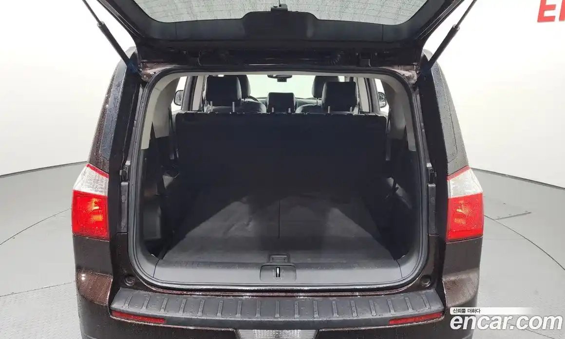 Chevrolet Orlando 2014 2.0 автомат (гидро), фото 20