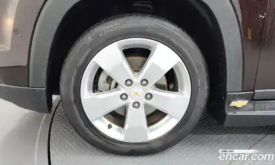 Chevrolet Orlando 2014 2.0 автомат (гидро), миниатюра 5