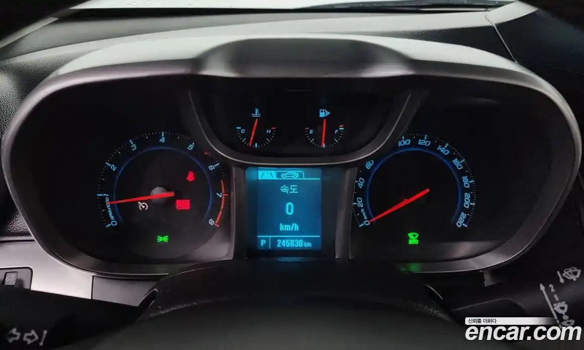 Chevrolet Orlando 2014 2.0 автомат (гидро), фото 8