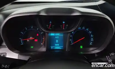 Chevrolet Orlando 2014 2.0 автомат (гидро), миниатюра 8