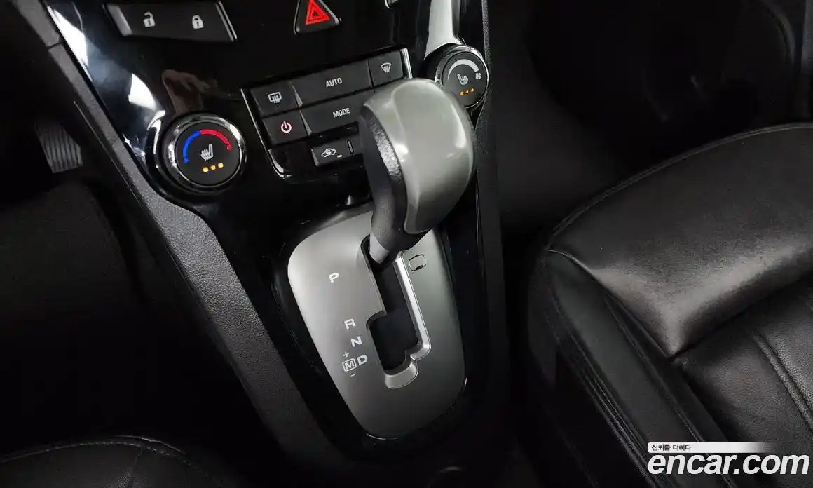 Chevrolet Orlando 2014 2.0 автомат (гидро), фото 9