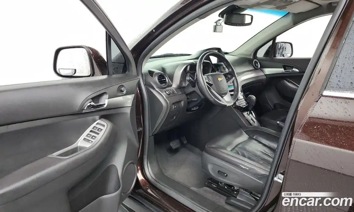 Chevrolet Orlando 2014 2.0 автомат (гидро), фото 10