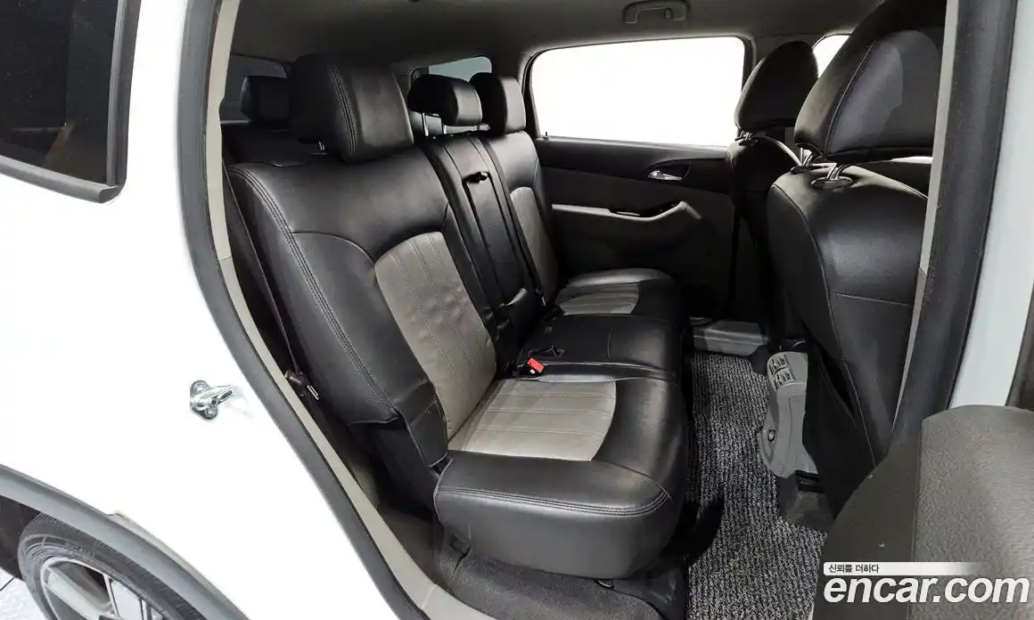 Chevrolet Orlando 2014 2.0 автомат (гидро), фото 11