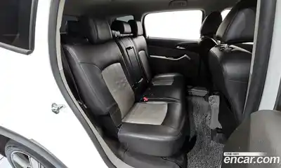 Chevrolet Orlando 2014 2.0 автомат (гидро), миниатюра 11