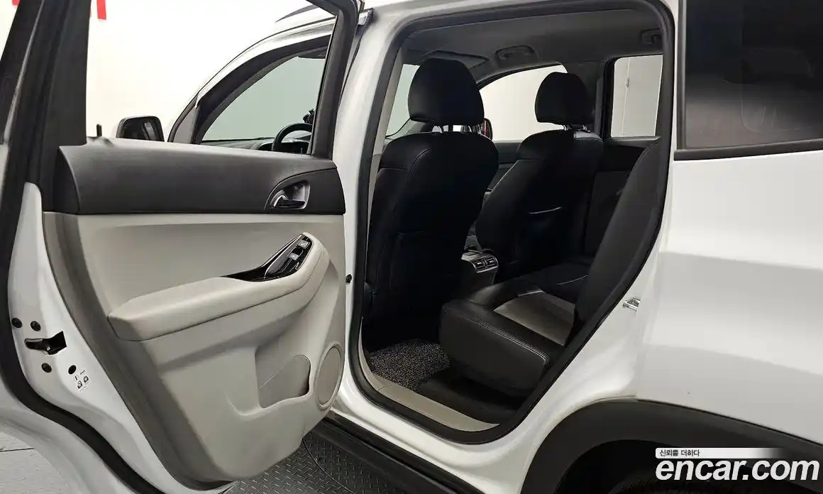 Chevrolet Orlando 2014 2.0 автомат (гидро), фото 12