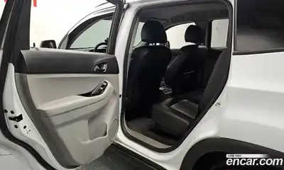 Chevrolet Orlando 2014 2.0 автомат (гидро), миниатюра 12