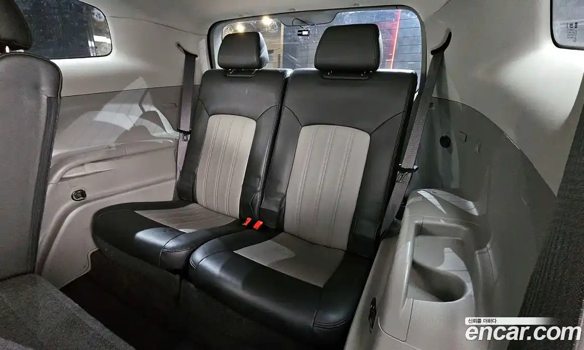 Chevrolet Orlando 2014 2.0 автомат (гидро), фото 13