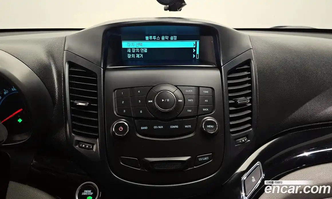 Chevrolet Orlando 2014 2.0 автомат (гидро), фото 15