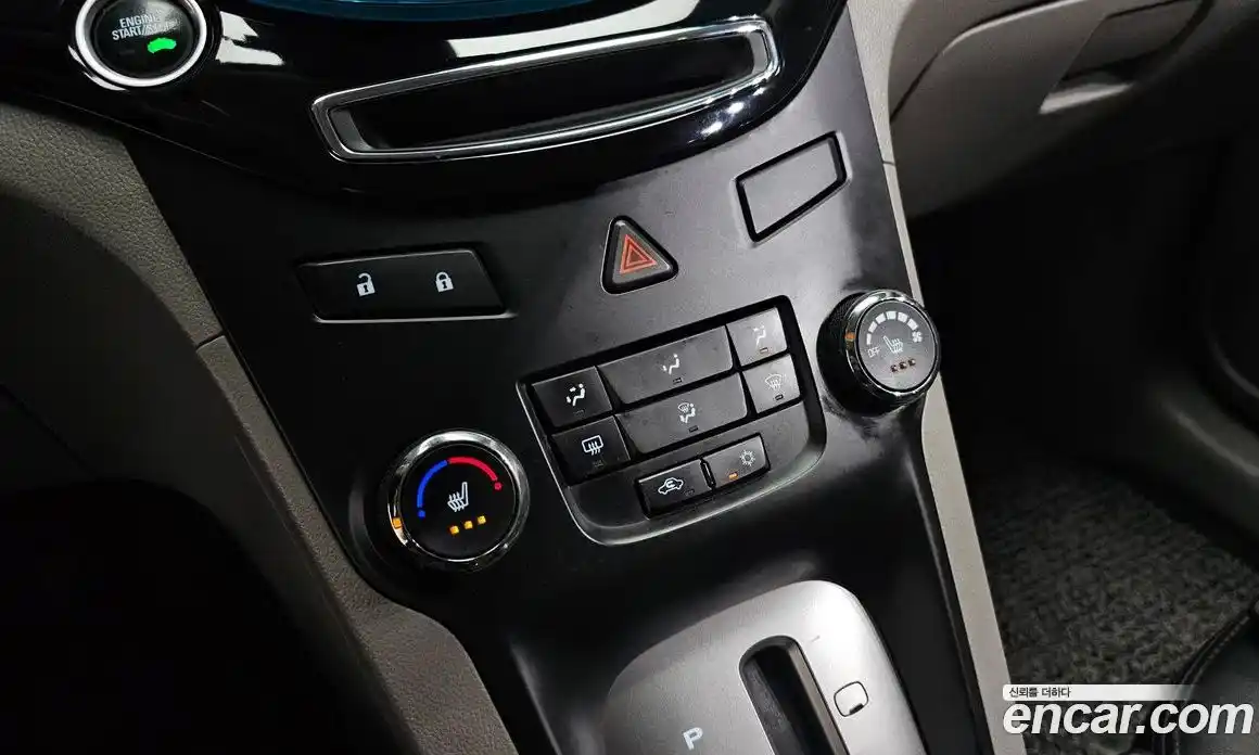 Chevrolet Orlando 2014 2.0 автомат (гидро), фото 17