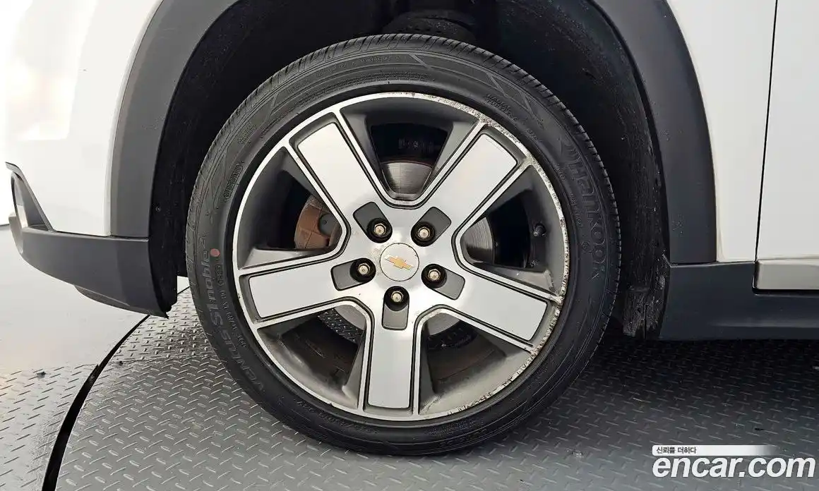 Chevrolet Orlando 2014 2.0 автомат (гидро), фото 5