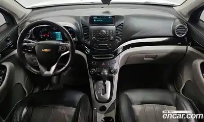 Chevrolet Orlando 2014 2.0 автомат (гидро), миниатюра 7