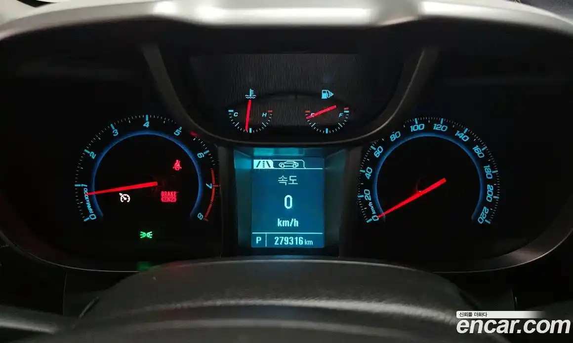 Chevrolet Orlando 2014 2.0 автомат (гидро), фото 8