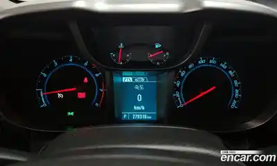 Chevrolet Orlando 2014 2.0 автомат (гидро), миниатюра 8