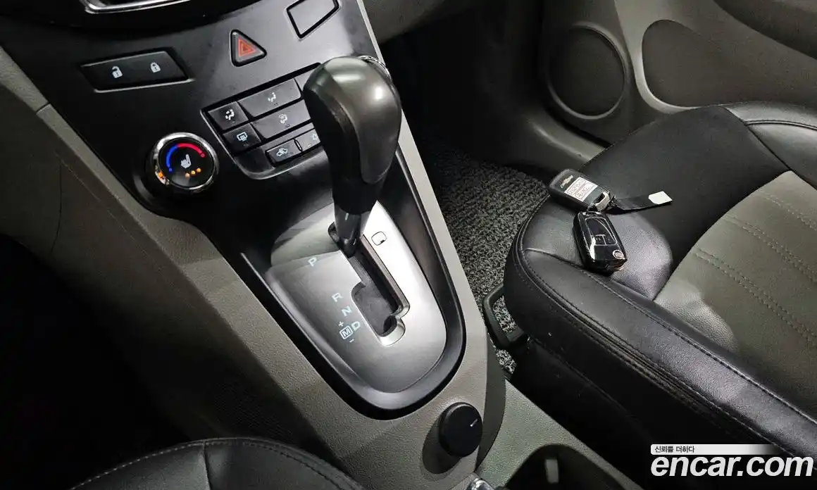 Chevrolet Orlando 2014 2.0 автомат (гидро), фото 9