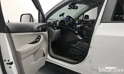 Chevrolet Orlando 2014 2.0 автомат (гидро), миниатюра 10