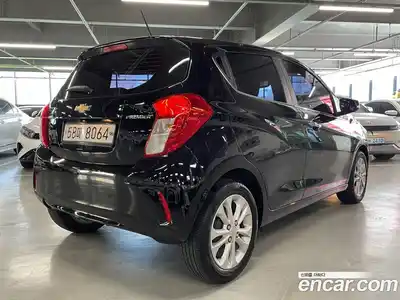 Chevrolet Spark 2018 1.0 автомат (гидро), миниатюра 7