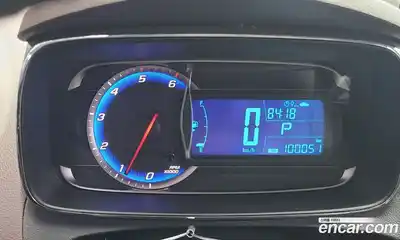Chevrolet Trax 2015 1.6 автомат (гидро), миниатюра 4