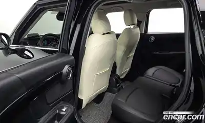 Mini Countryman 2023 1.5 автомат (гидро), миниатюра 11