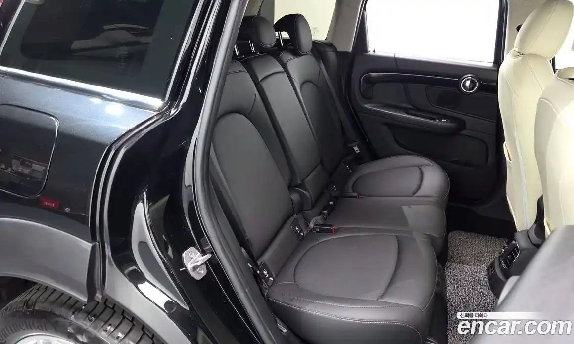 Mini Countryman 2023 1.5 автомат (гидро), фото 12