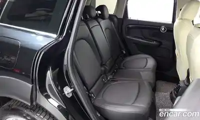 Mini Countryman 2023 1.5 автомат (гидро), миниатюра 12
