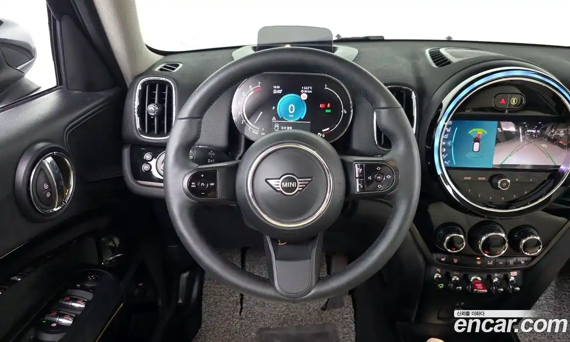 Mini Countryman 2023 1.5 автомат (гидро), фото 13