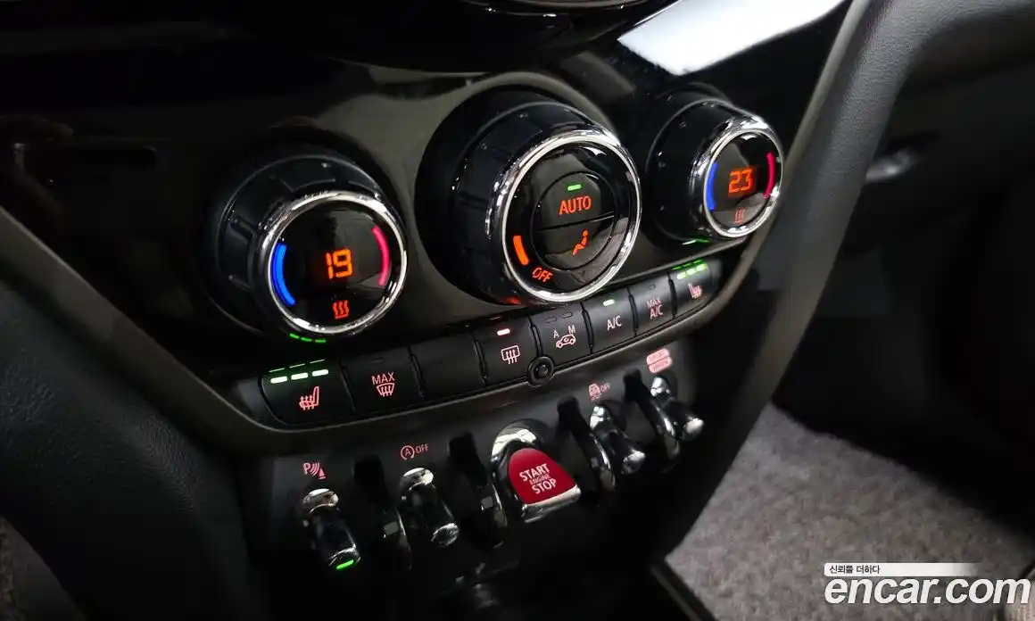 Mini Countryman 2023 1.5 автомат (гидро), фото 16