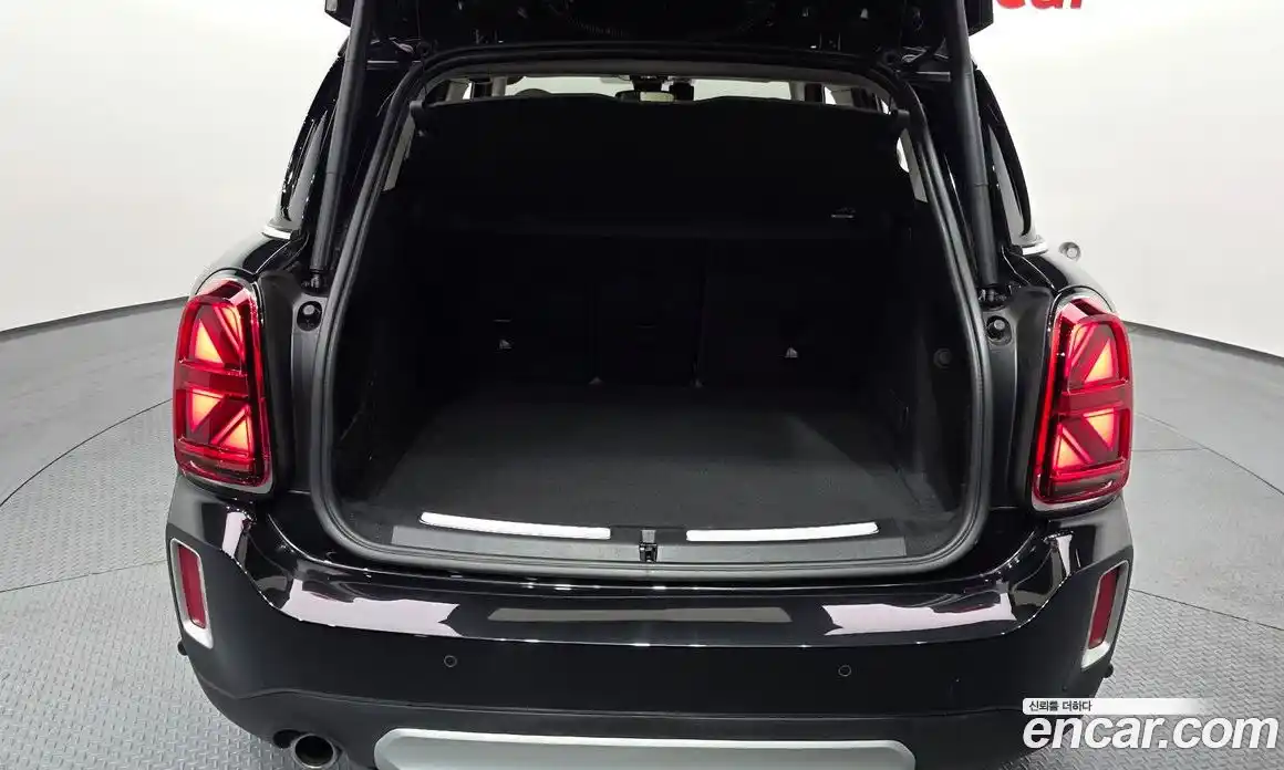 Mini Countryman 2023 1.5 автомат (гидро), фото 20
