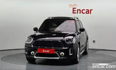 Mini Countryman 2023 1.5 автомат (гидро), миниатюра 3