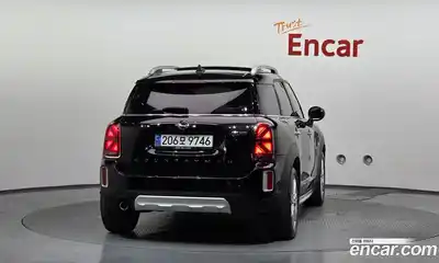 Mini Countryman 2023 1.5 автомат (гидро), миниатюра 4