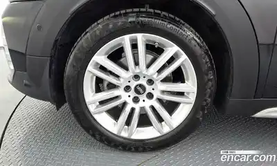 Mini Countryman 2023 1.5 автомат (гидро), миниатюра 5