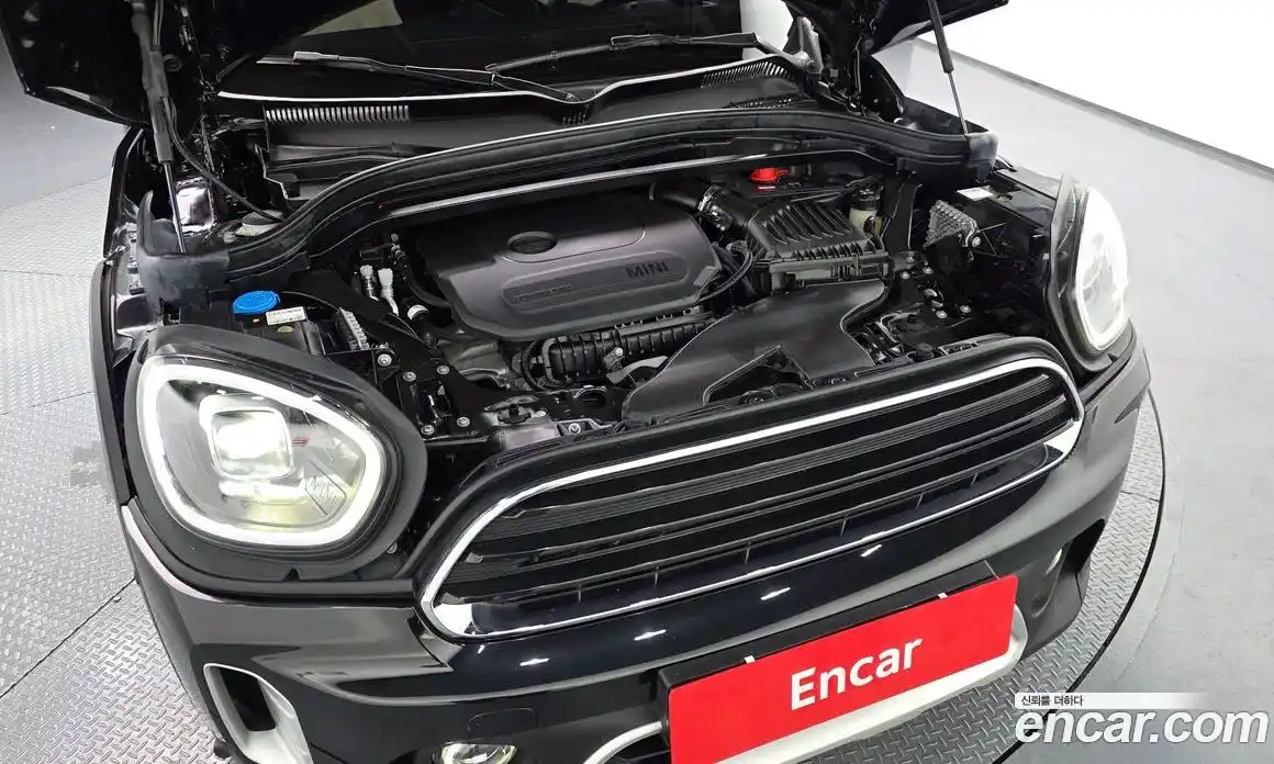 Mini Countryman 2023 1.5 автомат (гидро), фото 6