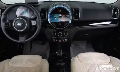 Mini Countryman 2023 1.5 автомат (гидро), миниатюра 7