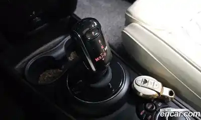 Mini Countryman 2023 1.5 автомат (гидро), миниатюра 9