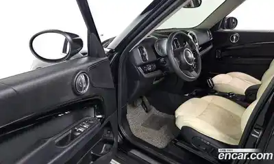 Mini Countryman 2023 1.5 автомат (гидро), миниатюра 10