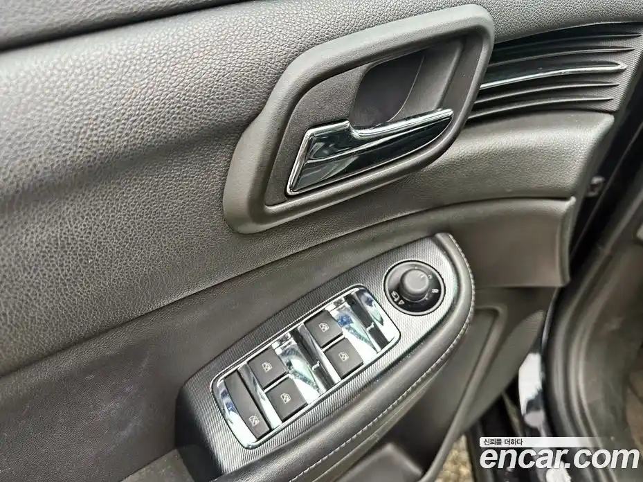 Chevrolet Malibu 2013 2.0 автомат (гидро), фото 11
