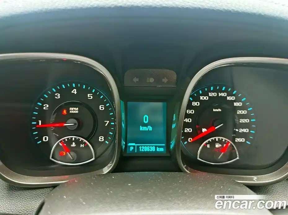 Chevrolet Malibu 2013 2.0 автомат (гидро), фото 13