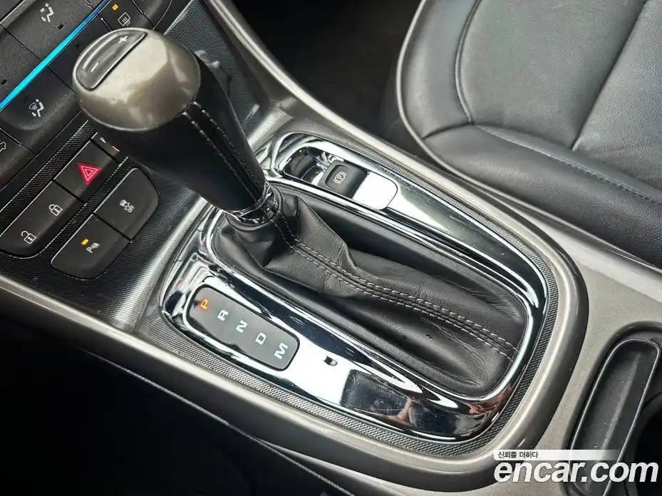 Chevrolet Malibu 2013 2.0 автомат (гидро), фото 18